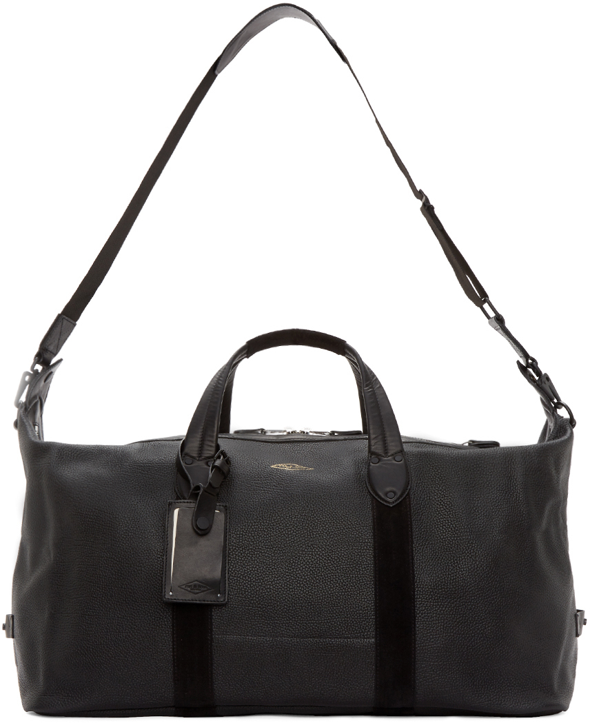 rag and bone duffle bag