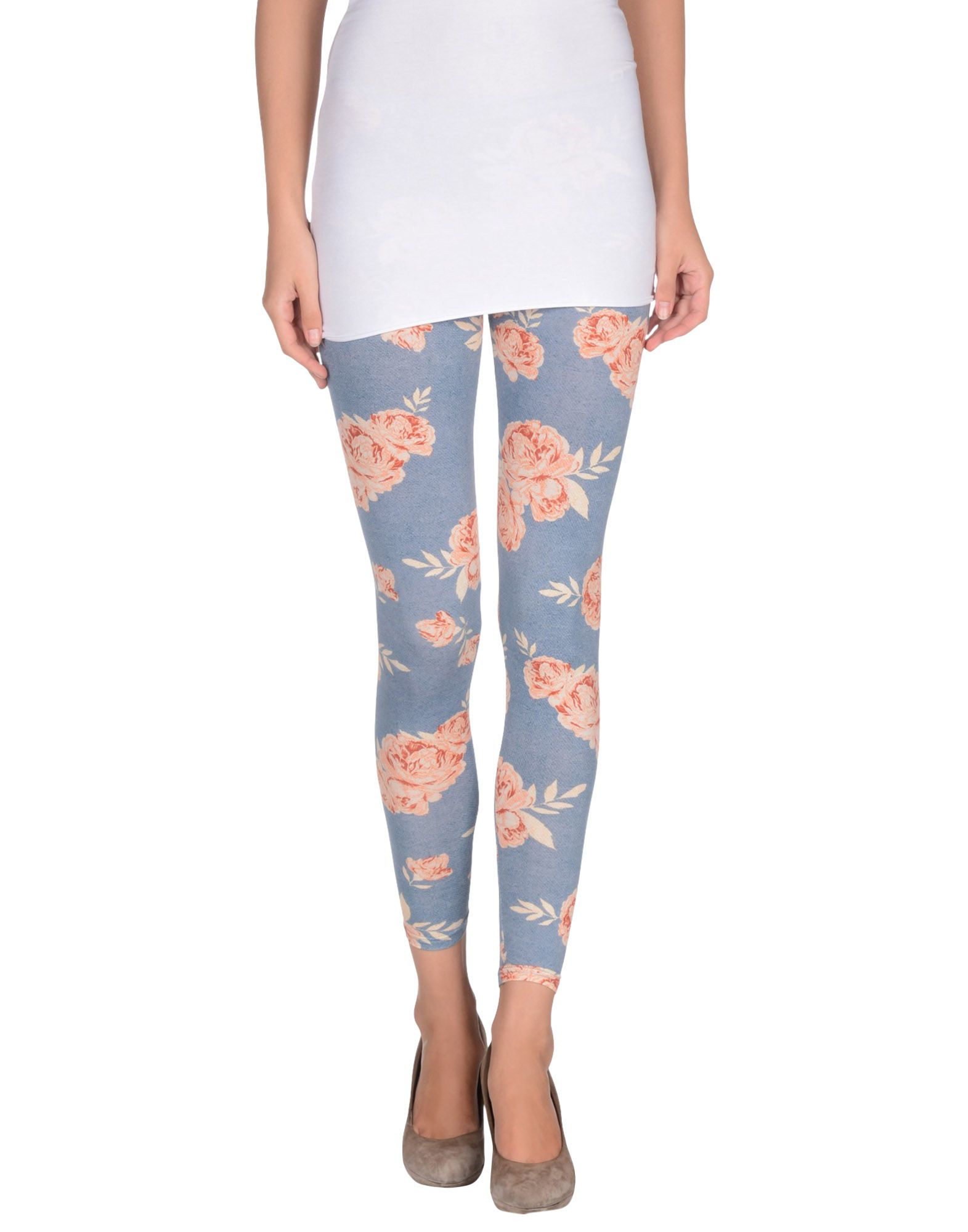 vans with leggings