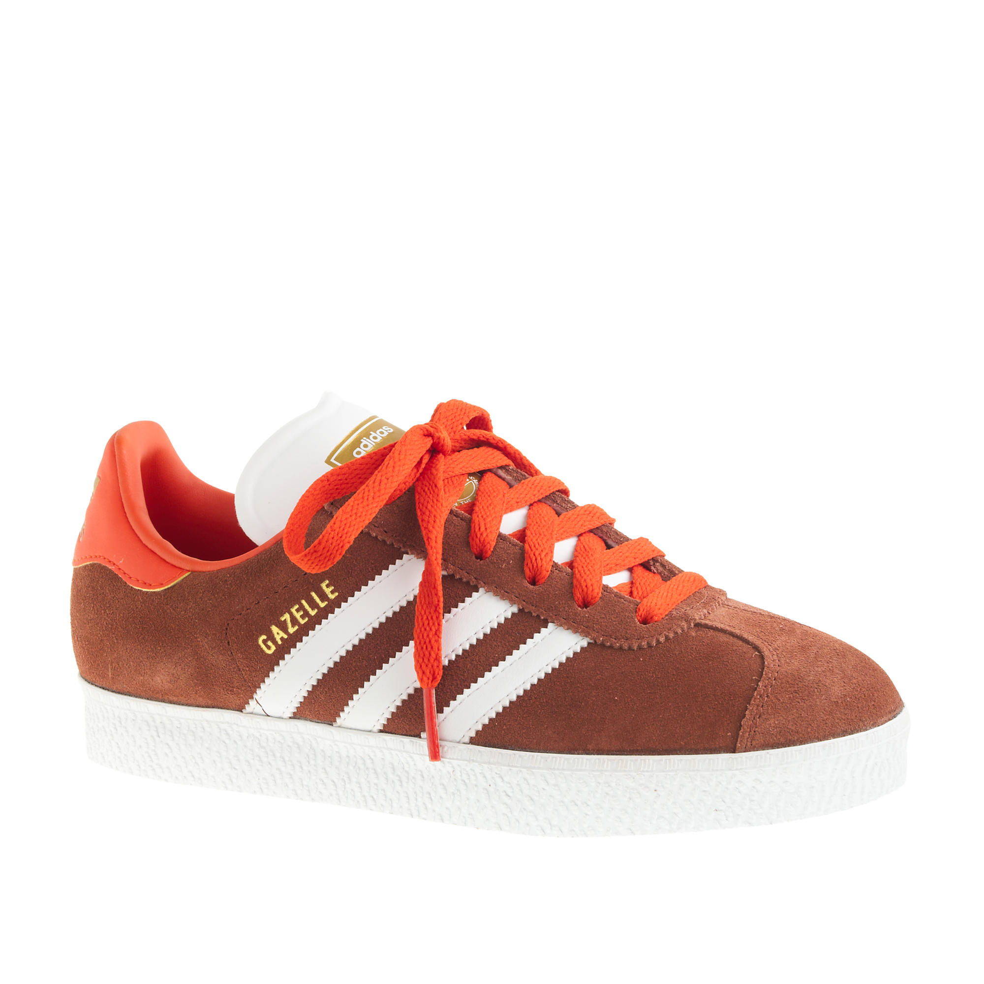 j crew adidas gazelle