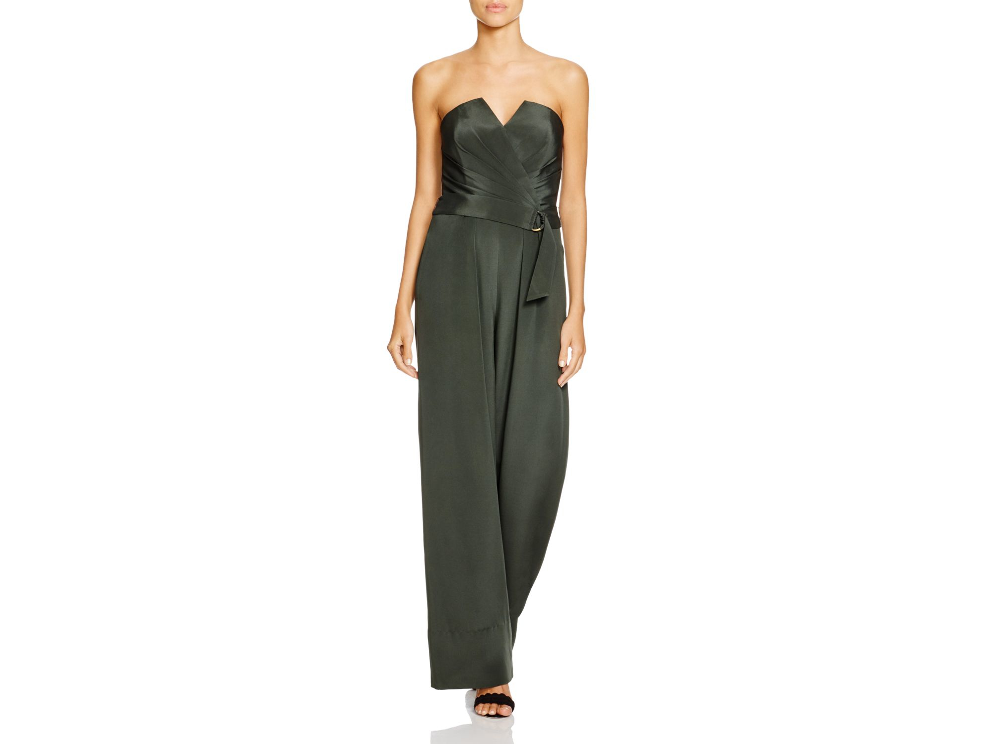 jill jill stuart jumpsuit