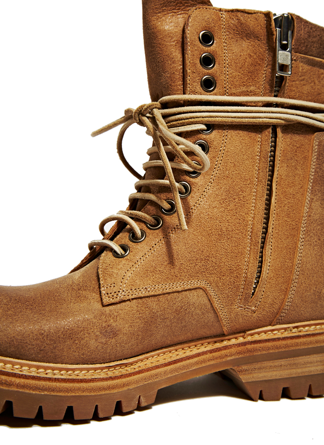 rick owens goodyear flex
