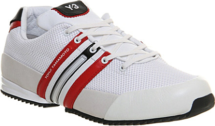 mens y3 sprint trainers