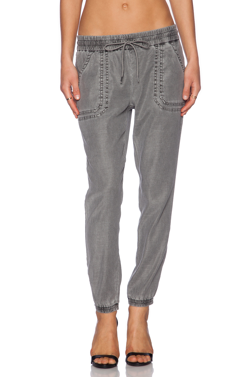 level 99 cargo pants