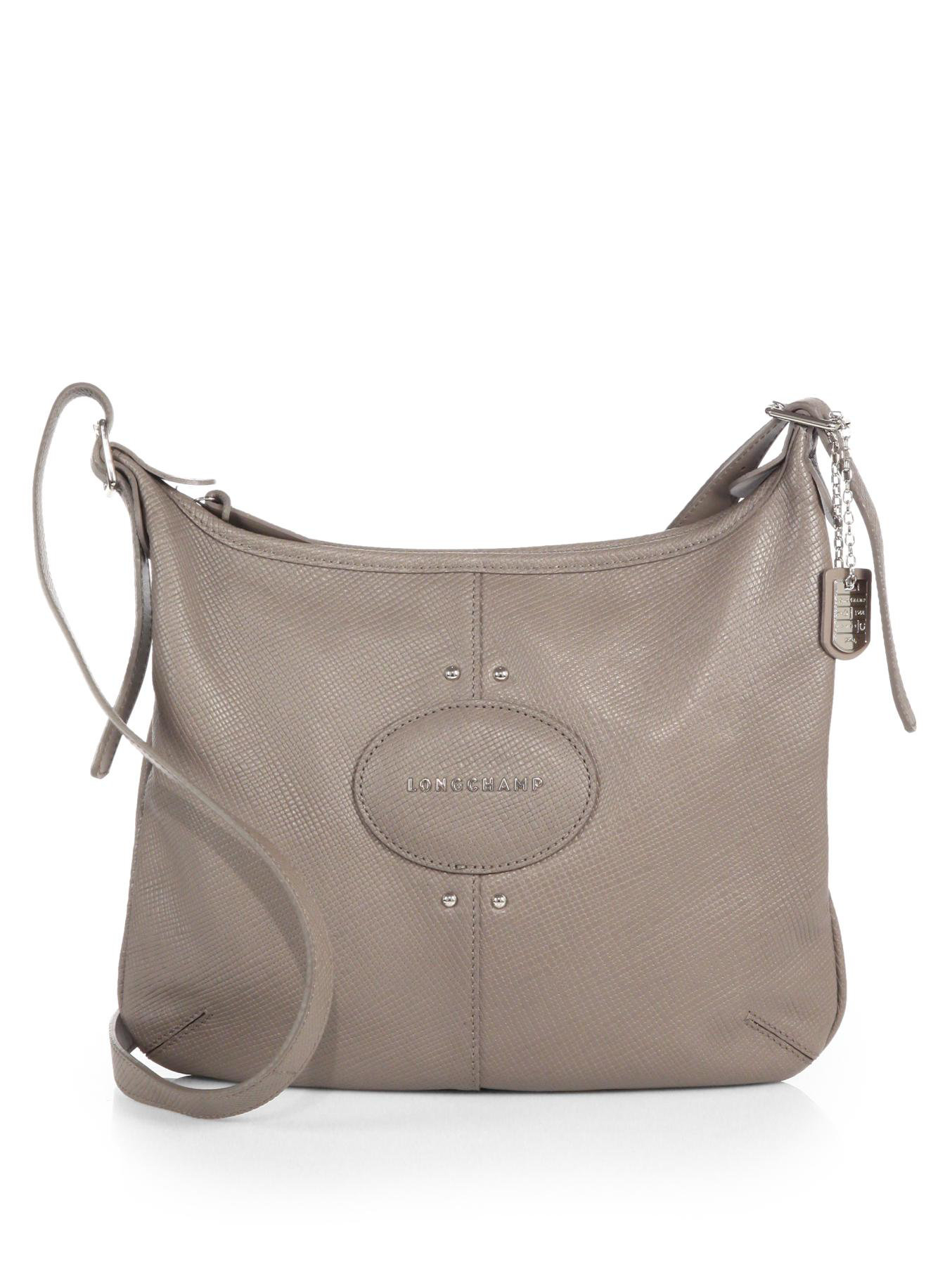 longchamps crossbody bag