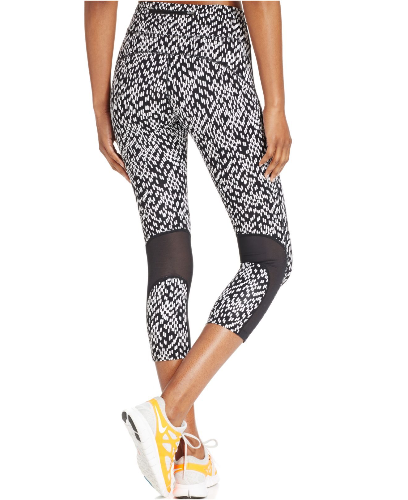 Women's Activewear Tops Clothing, Shoes & Accessories Nike Power Epic Lux  Printed Cropped Leggings myself.co.ls