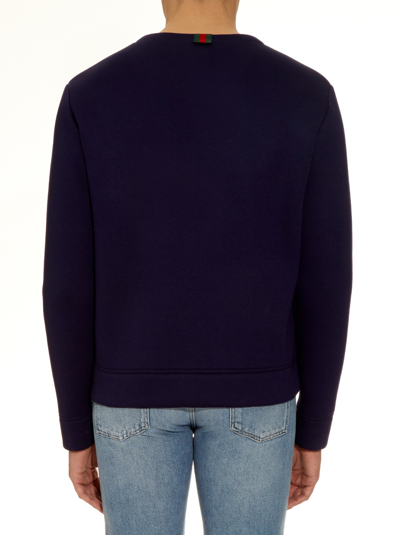 mens gucci sweatshirt sale