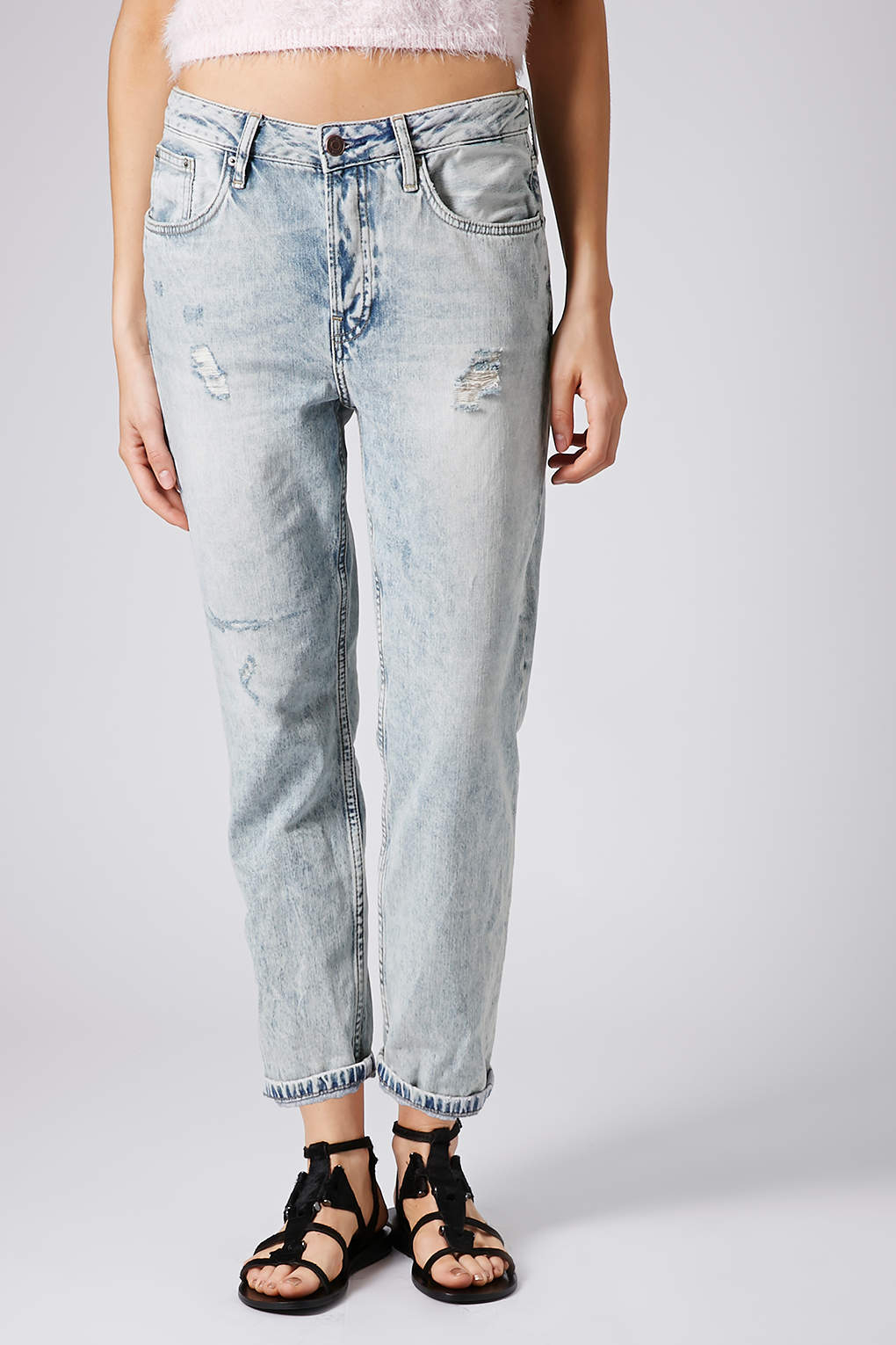 hayden boyfriend jeans