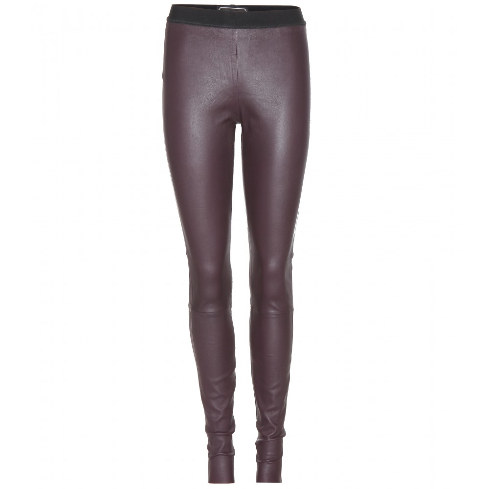 By Malene Birger Leggings | International Society of Precision Agriculture