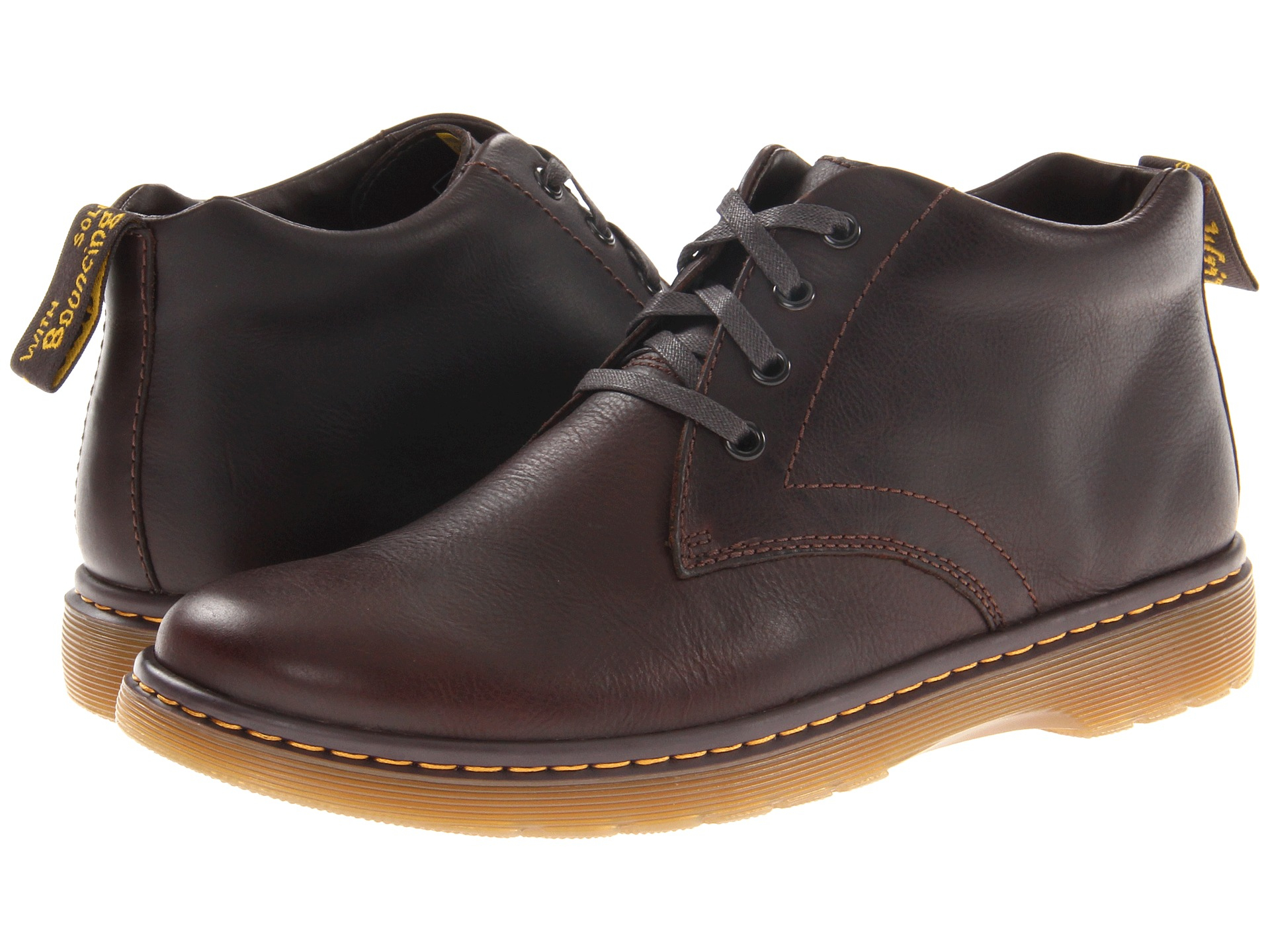 dr martens barnie