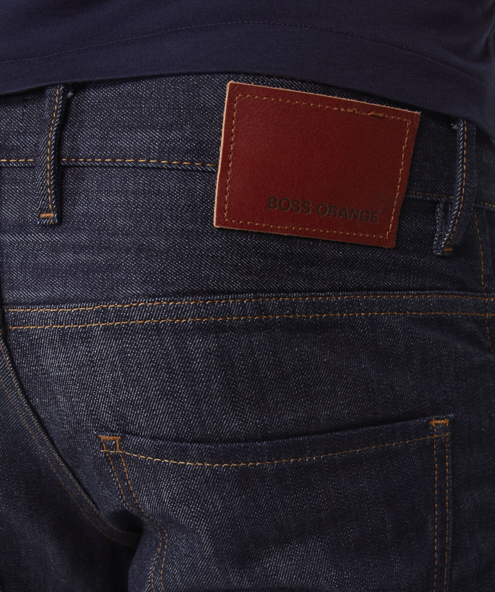 boss orange 24 regular fit jeans