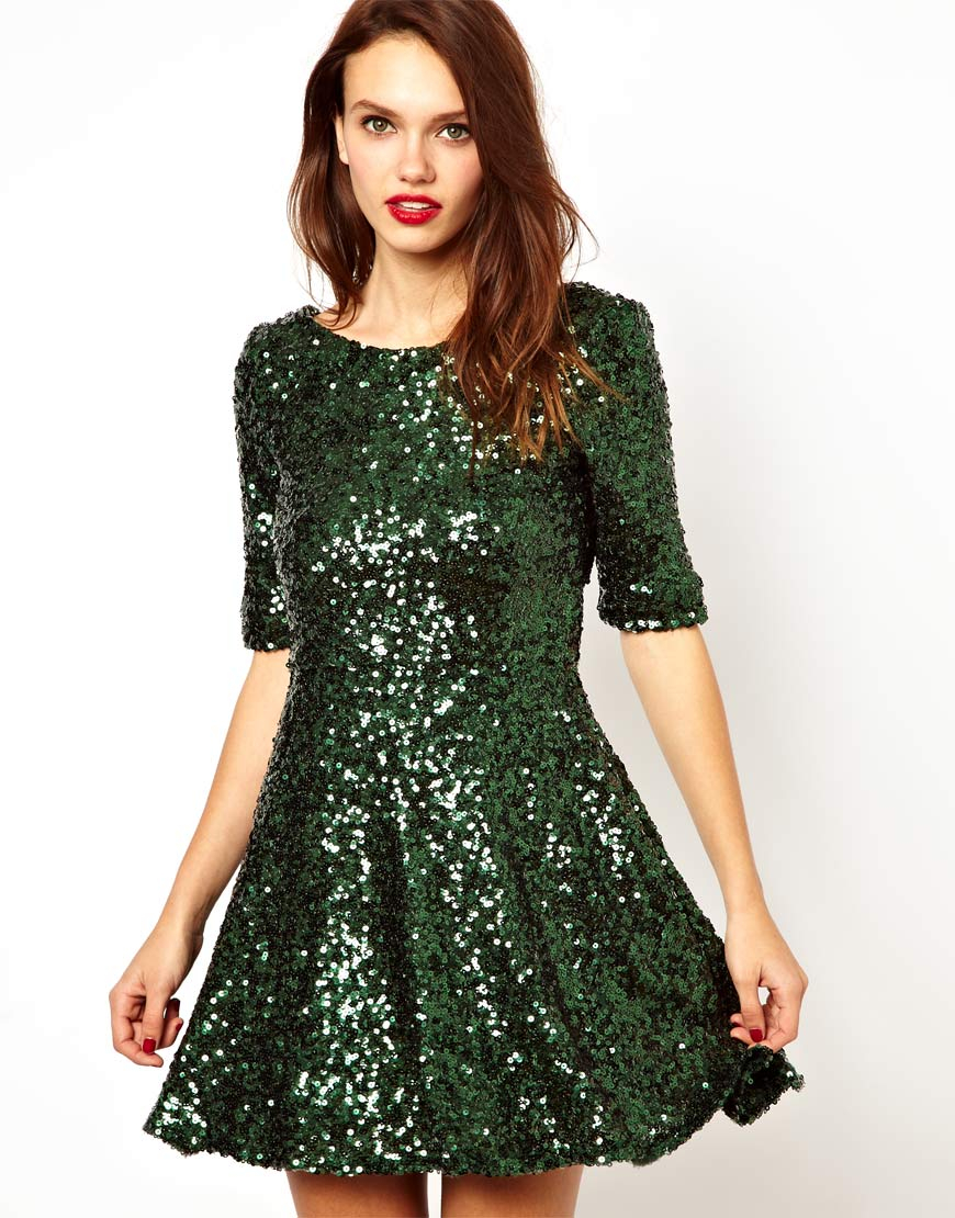 camilla moto maiko split pocket dress