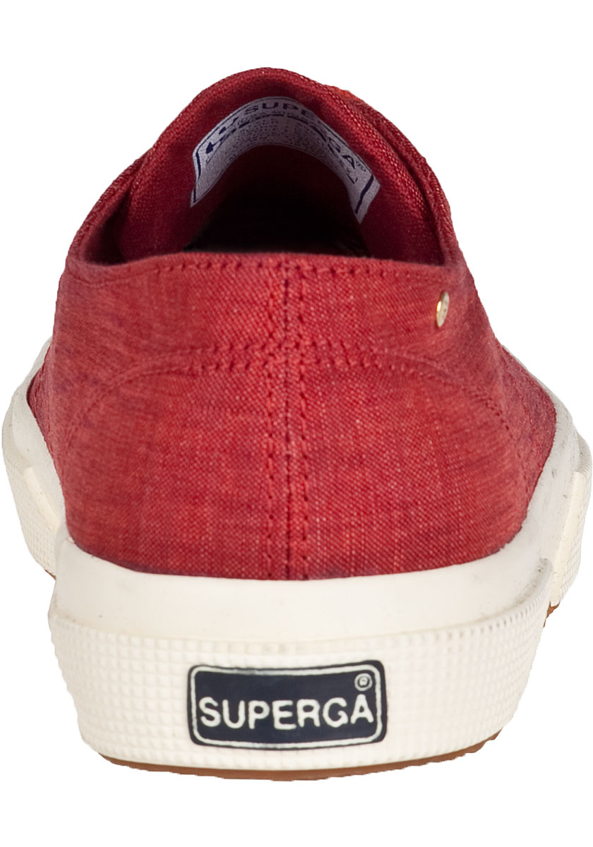 superga rust