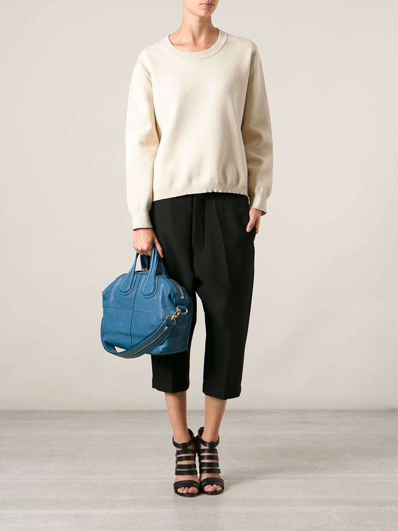 givenchy nightingale small