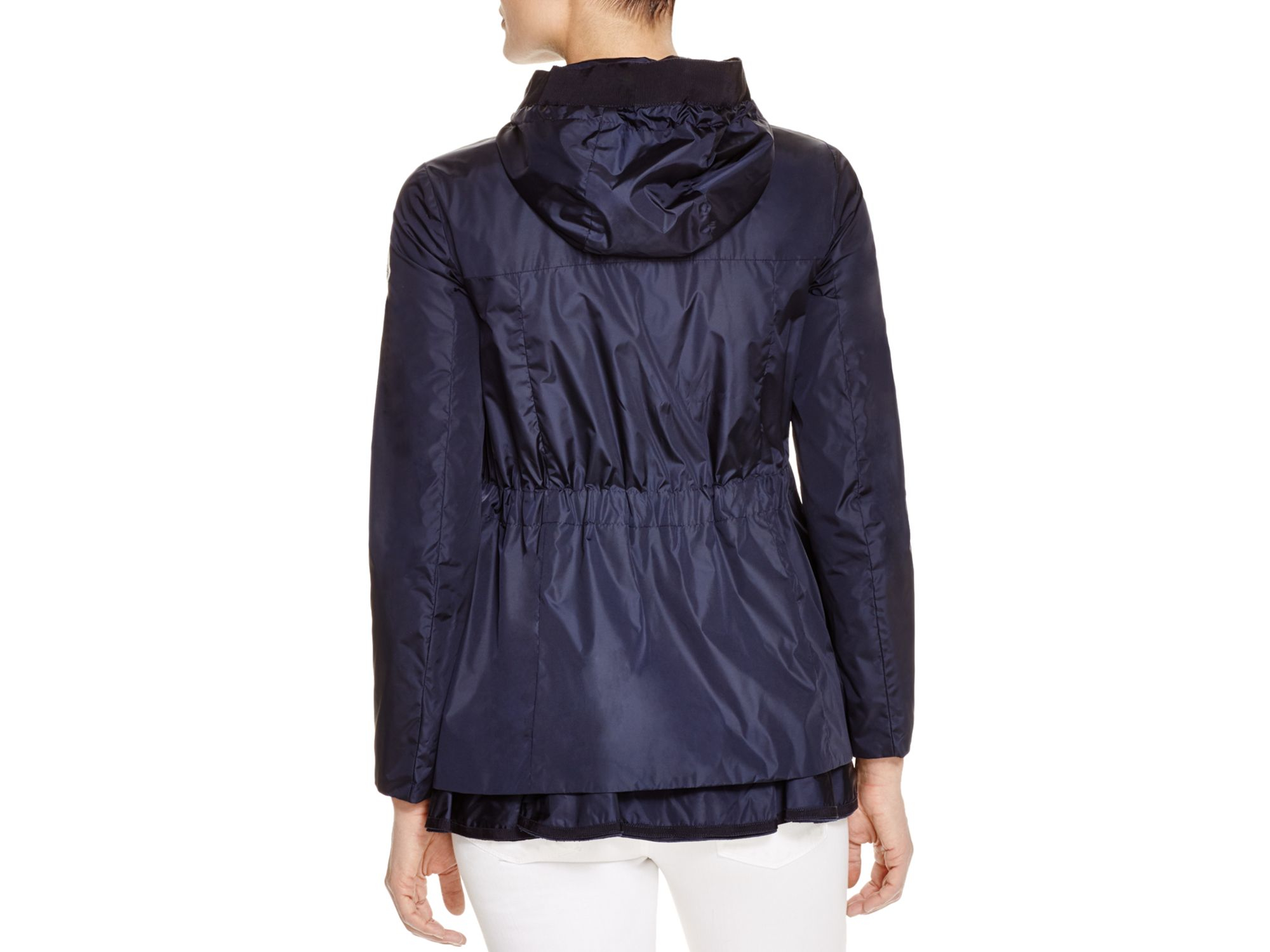 Sale > moncler rain jacket women's > in stock