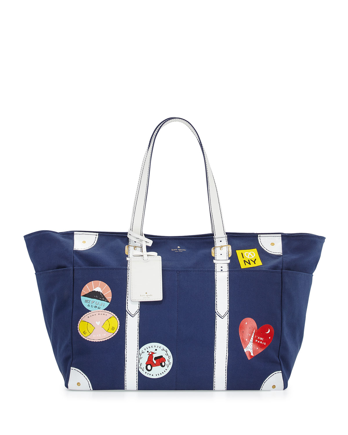 kate spade travel case