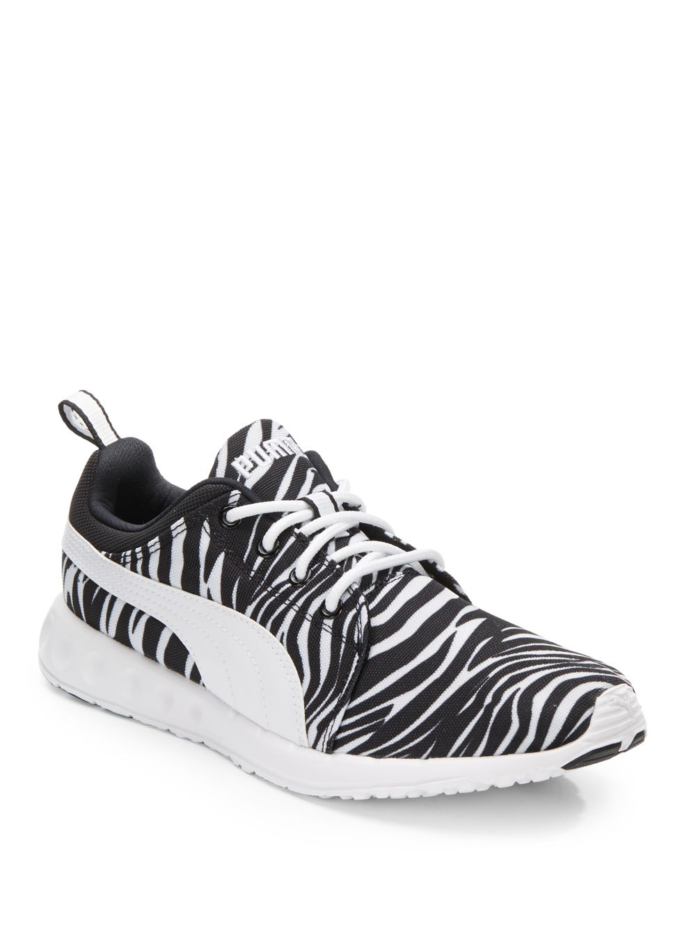 puma zebra print shoes off 51% - www 