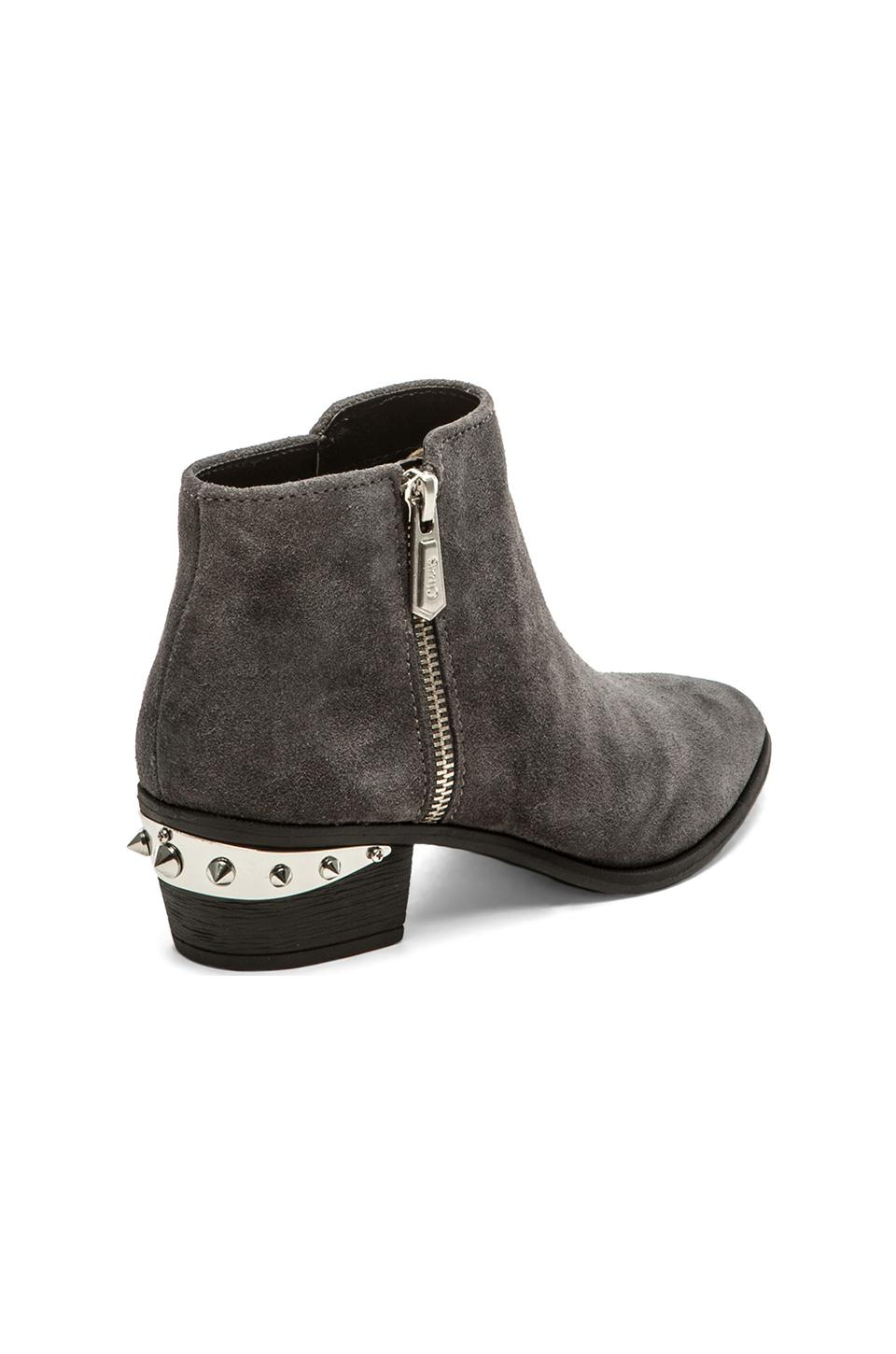 sam edelman holt bootie