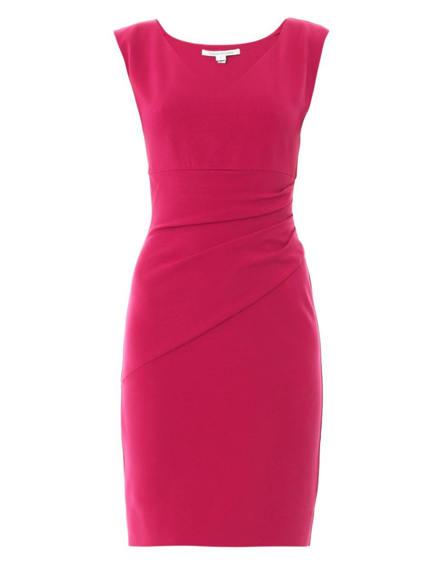 Diane von Furstenberg Bevin Dress in 