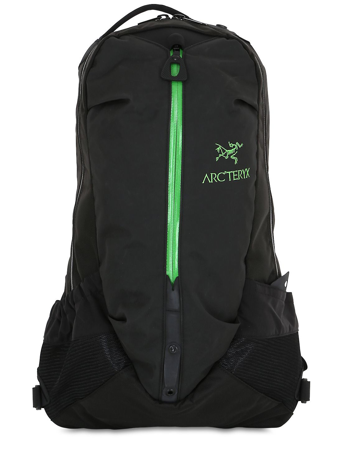 Arc'teryx Arro 22 Everyday Backpack in Black for Men | Lyst