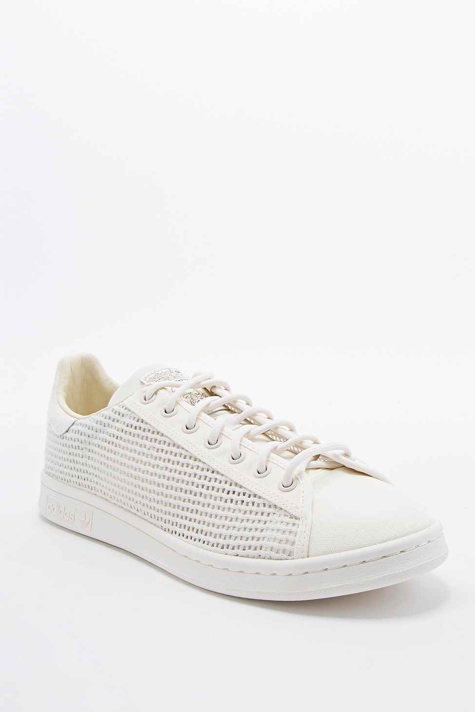 adidas stan smith woven