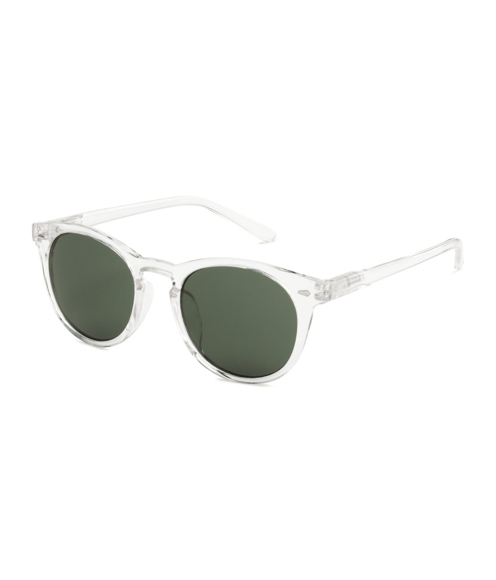 H&M Sunglasses for Men - Lyst