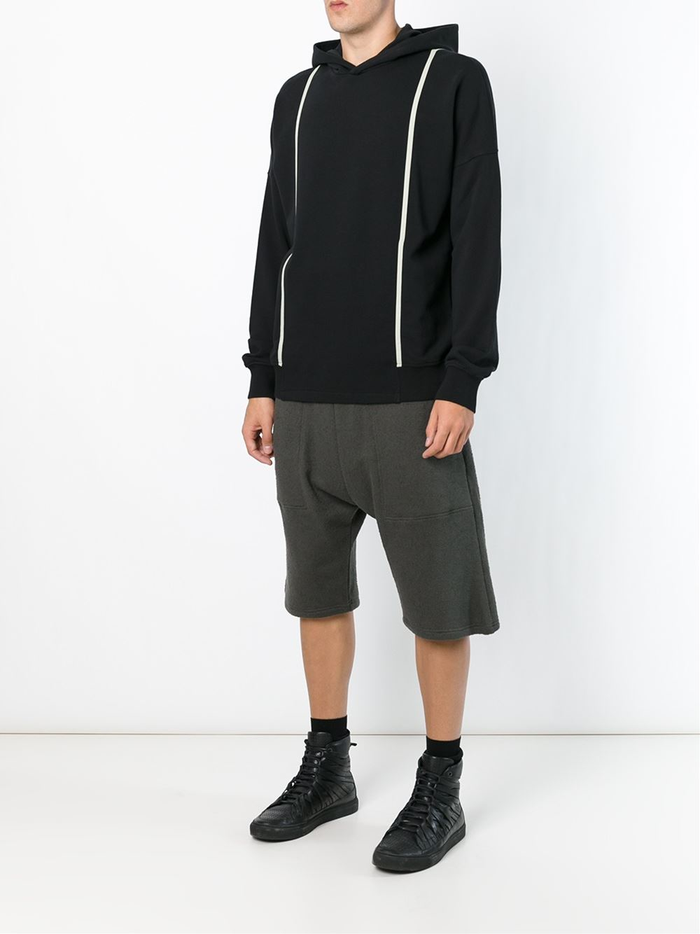 styx hoodie