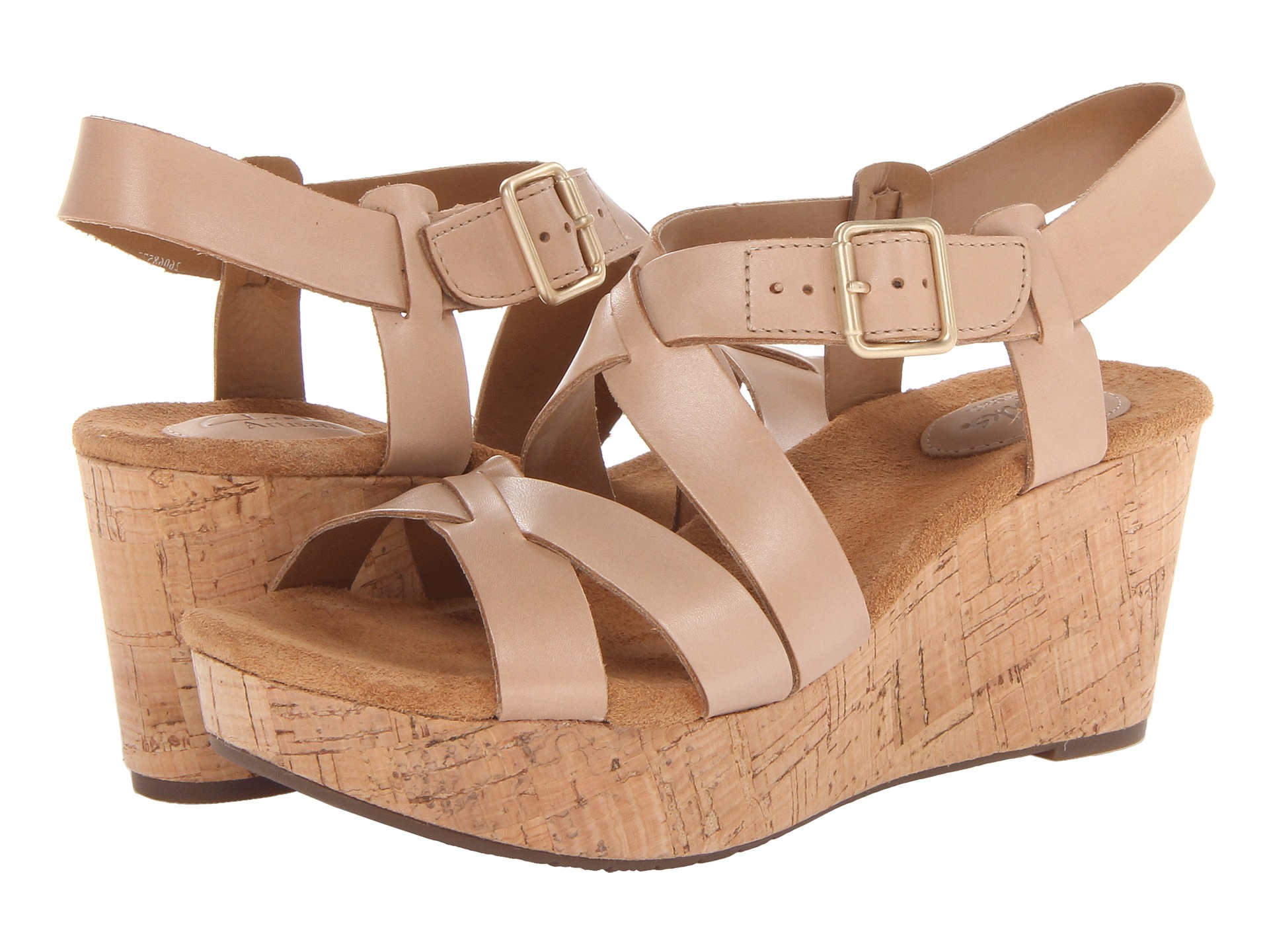 clarks caslynn cheryl