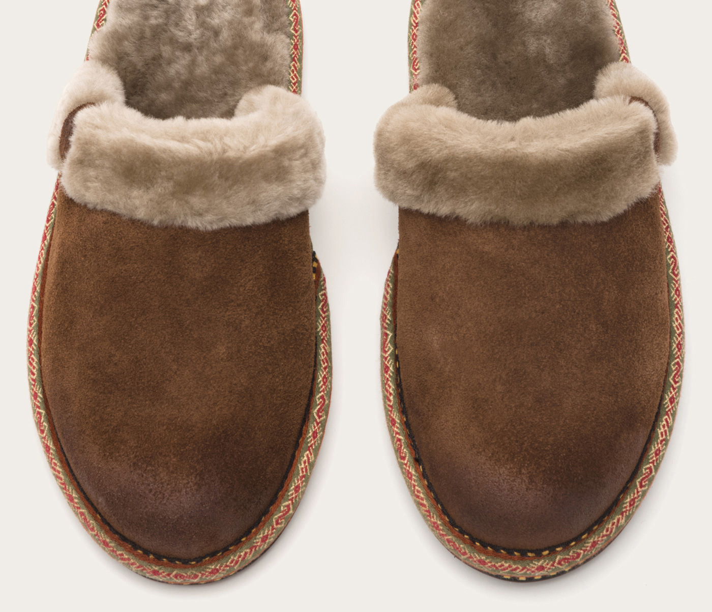 frye slippers