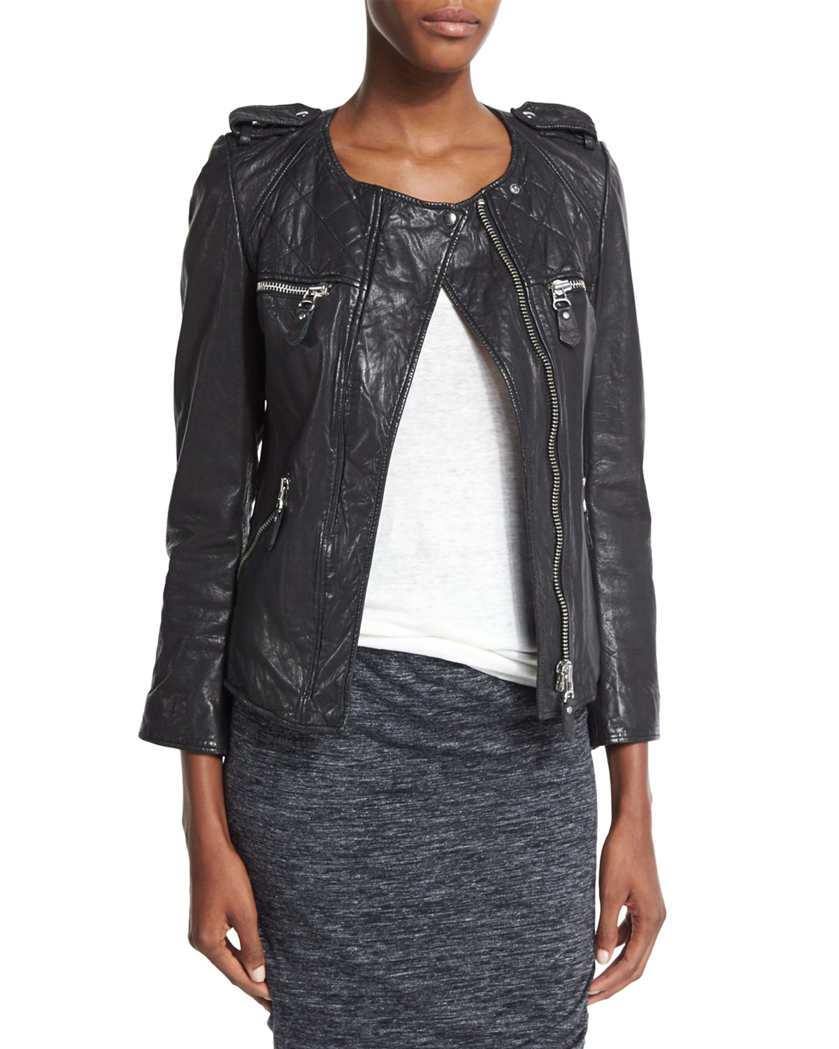 isabel marant kady jacket