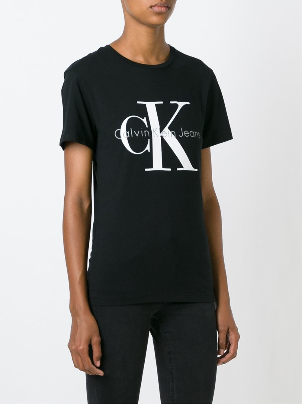 Black And White Calvin Klein Shirt Flash Sales, SAVE 52%.