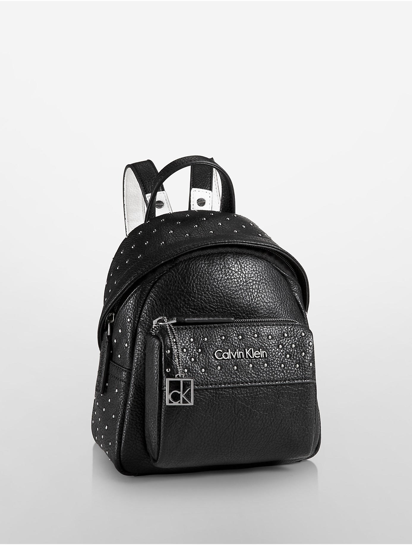 small backpack calvin klein