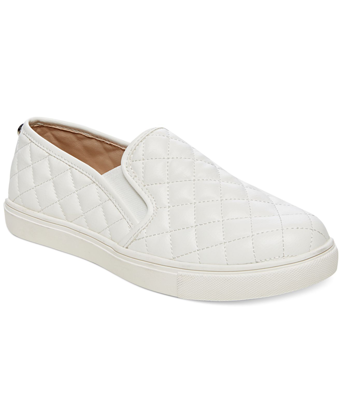 steve madden female sneakers
