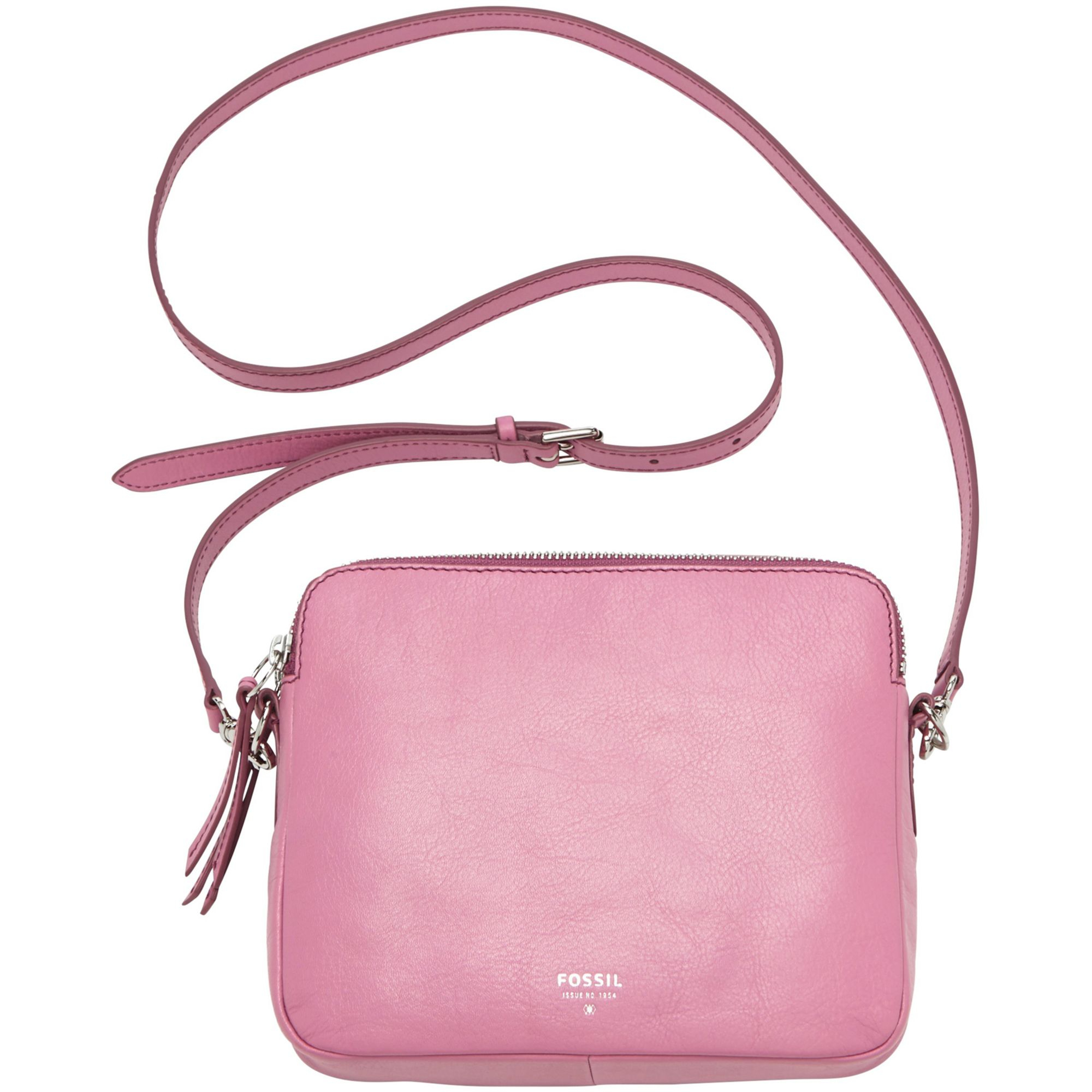 Fossil purse pink Outlet