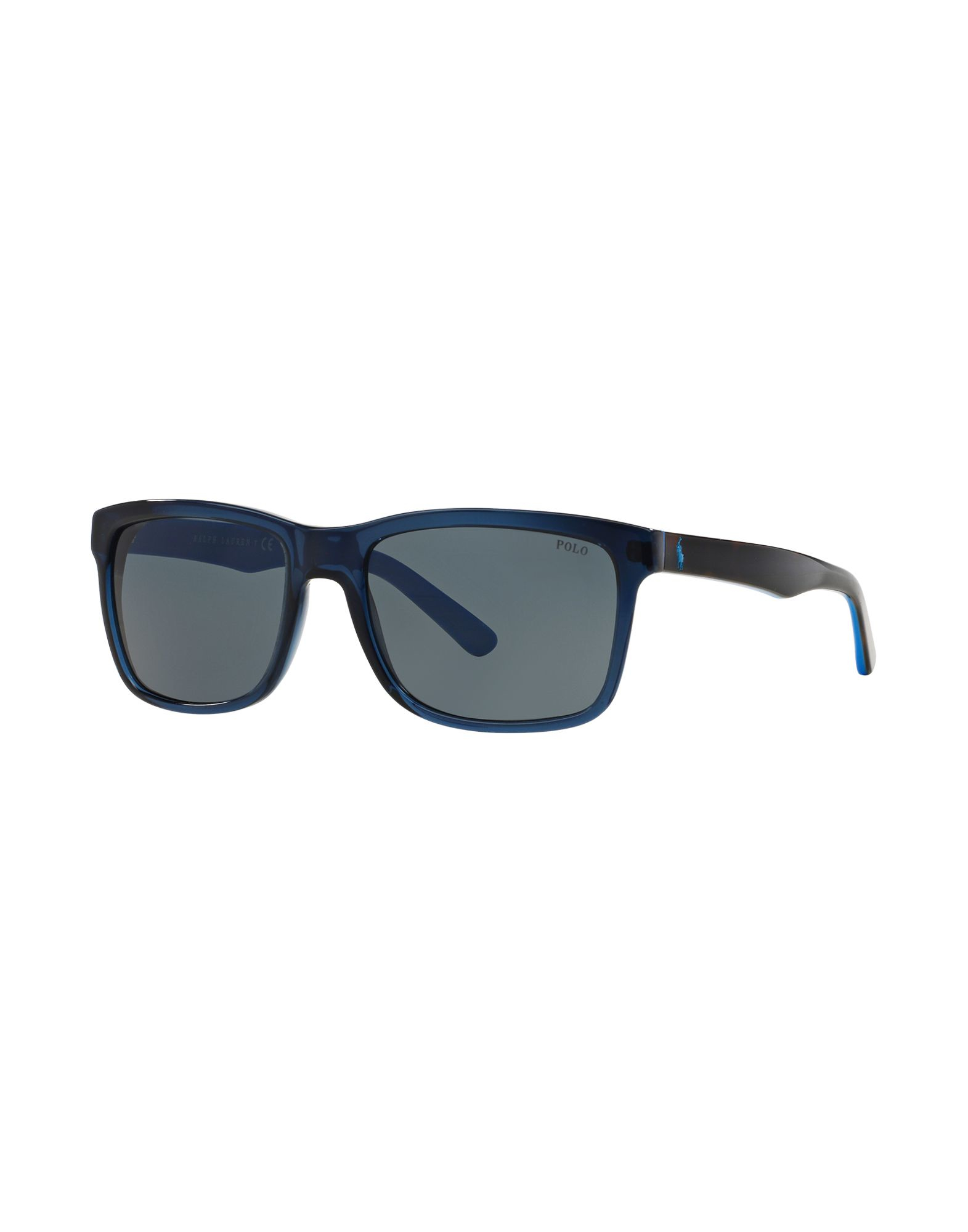 Lyst Polo ralph lauren Sunglasses in Blue for Men
