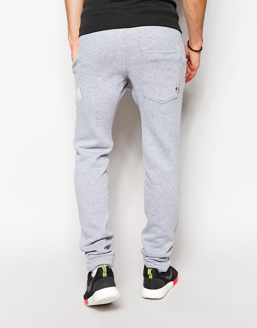 g star sweatsuit