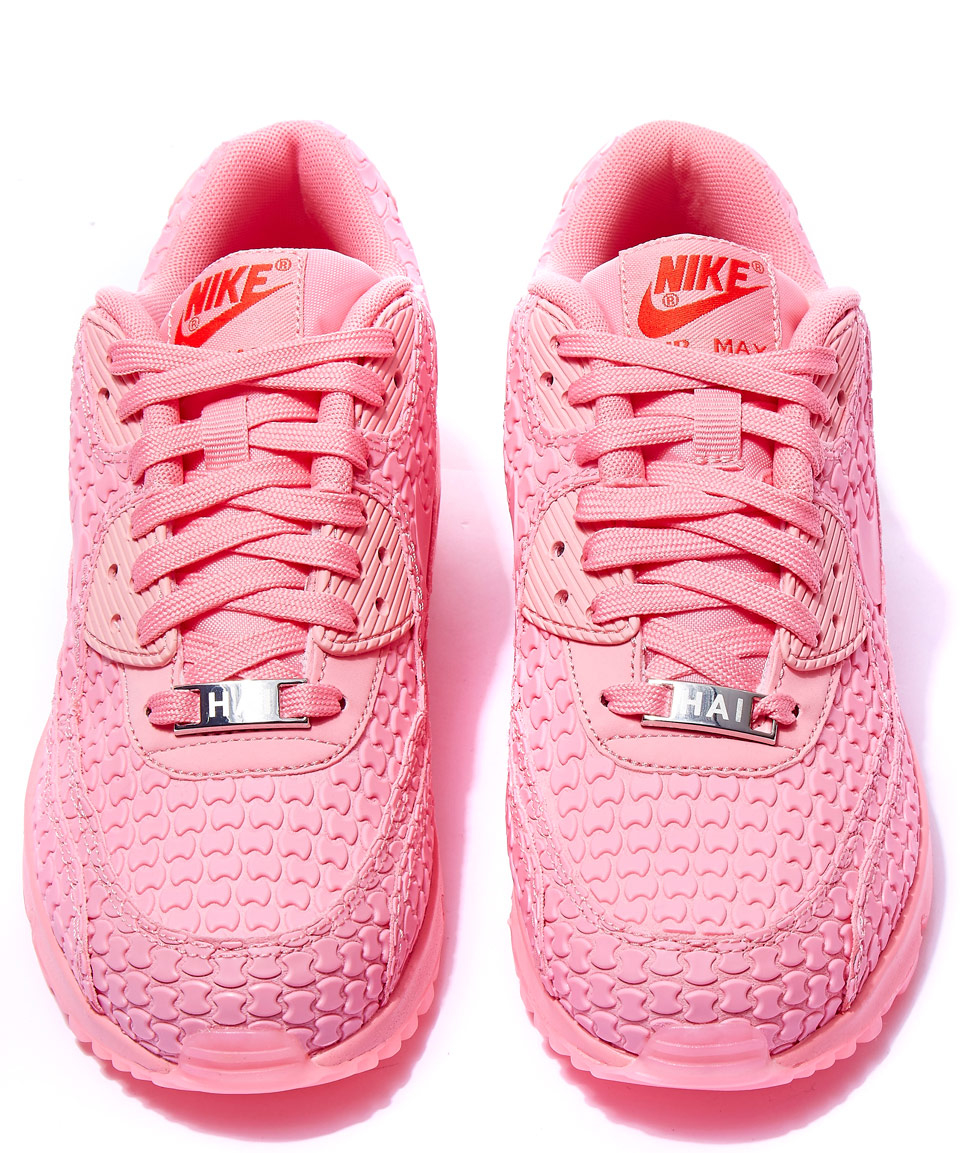 Nike Pink Shanghai Air Max 90 Sweets 