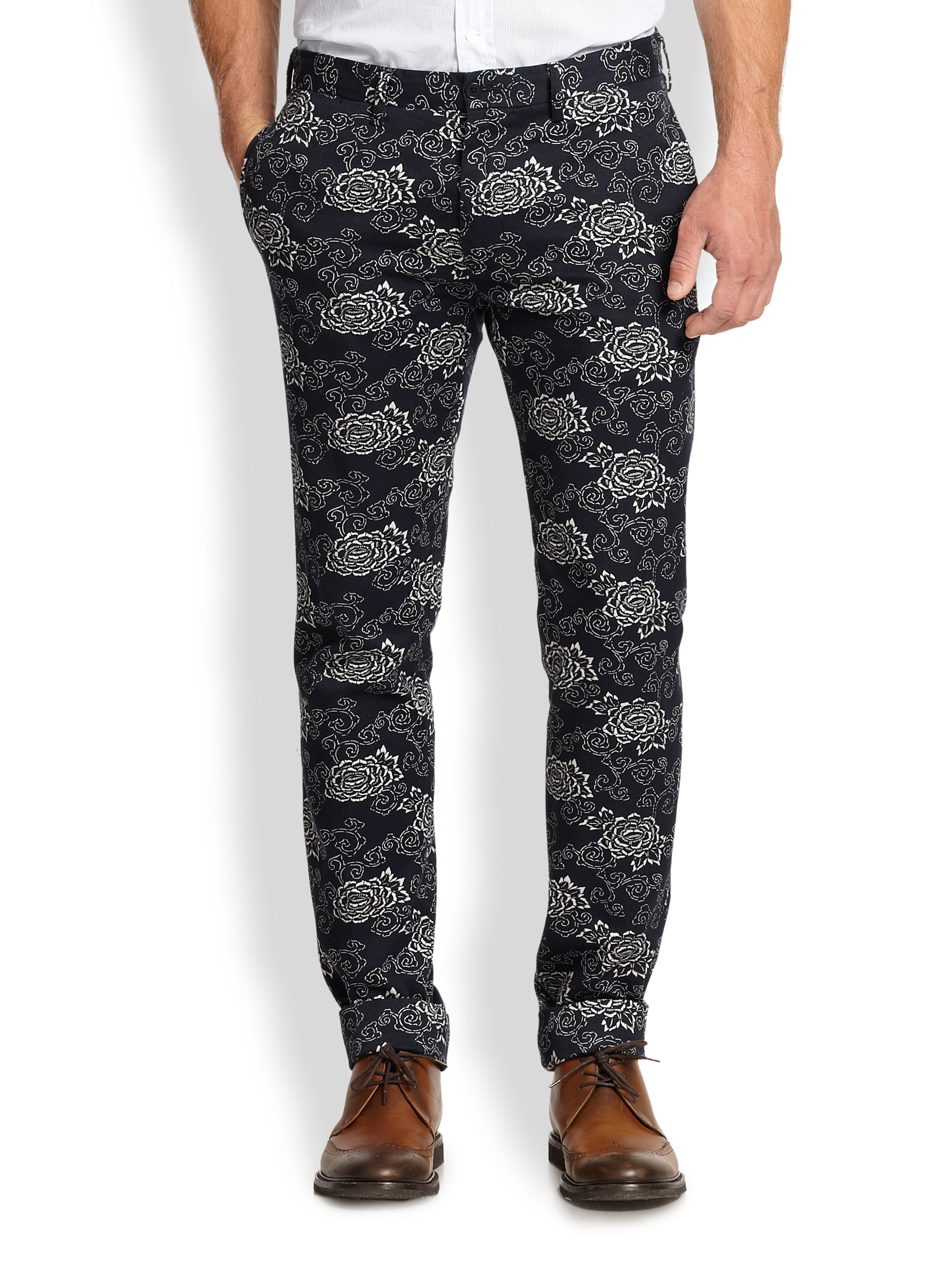 gant the original sweat pants