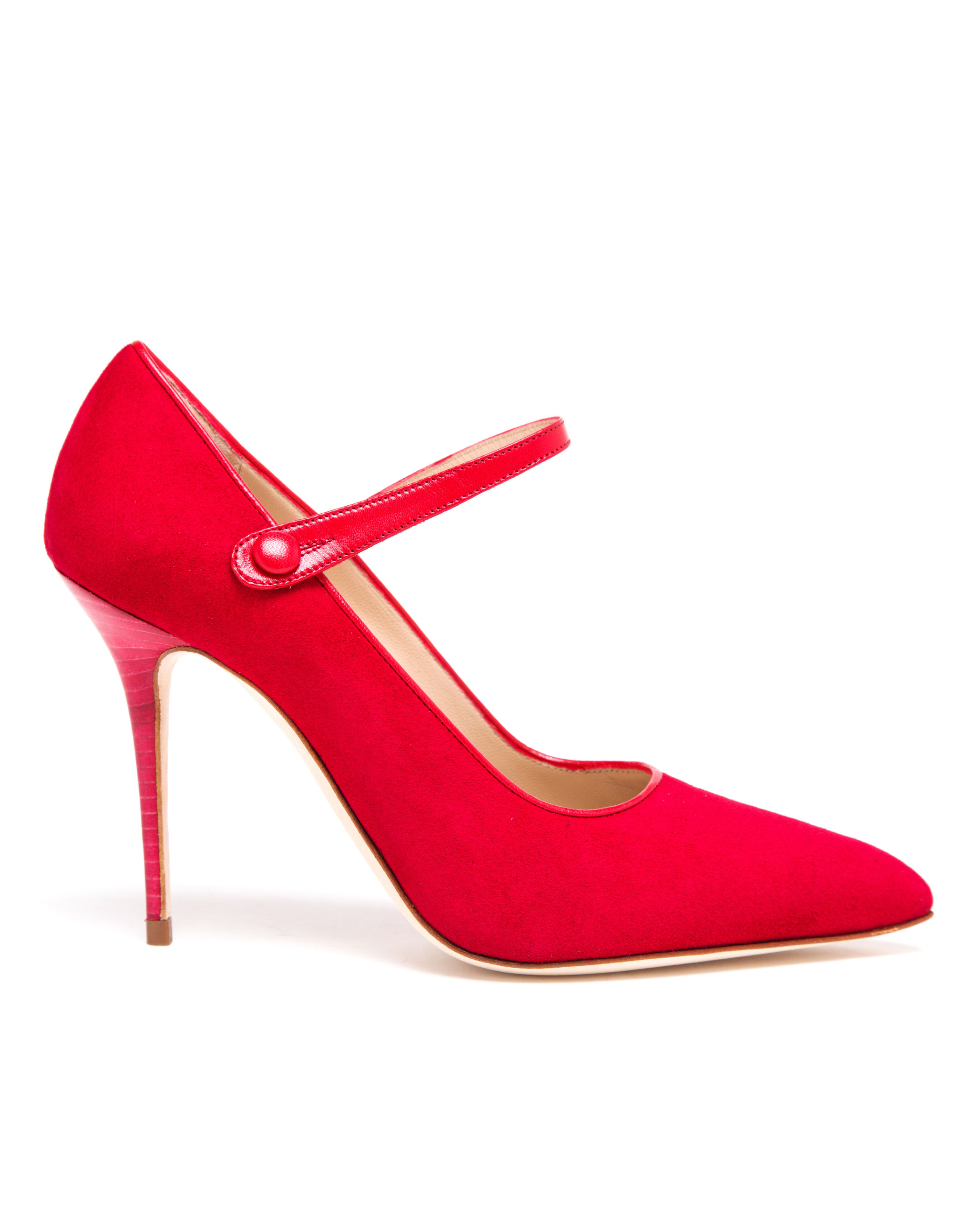manolo blahnik high heels lyst manolo blahnik high heel suede janes in manolo blahnik high heels lyst manolo blahnik high heel suede janes in