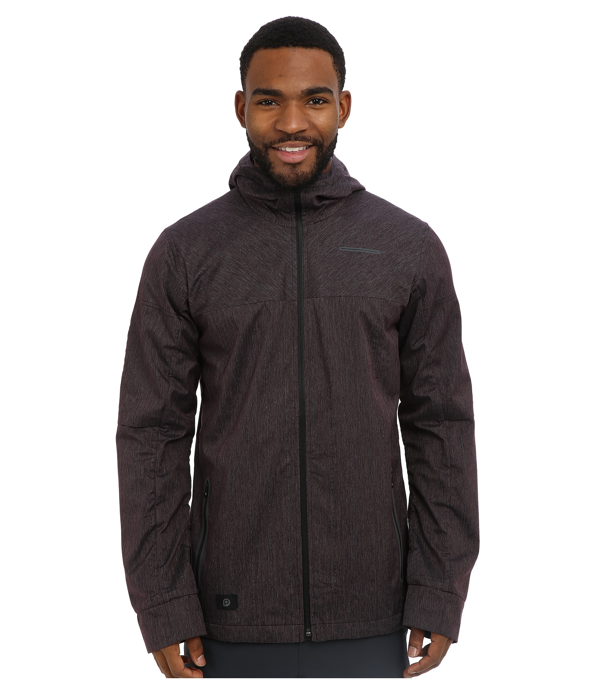 brooks pure project jacket