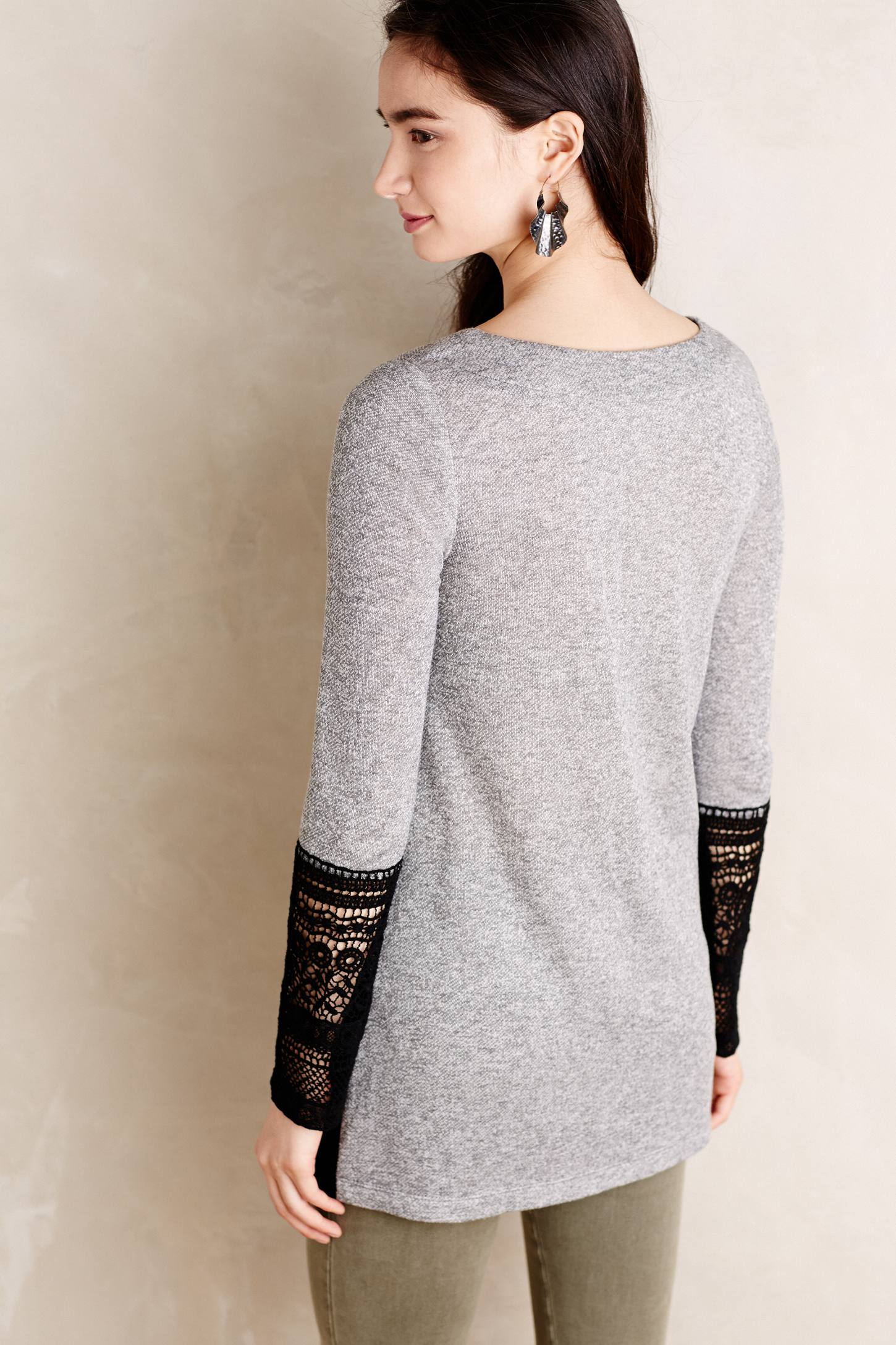 black brooklyn sweatshirt