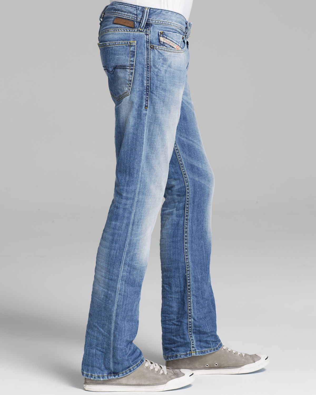 diesel new fanker jeans