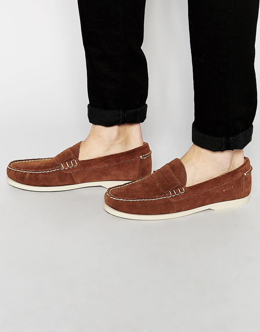 bjorn loafers