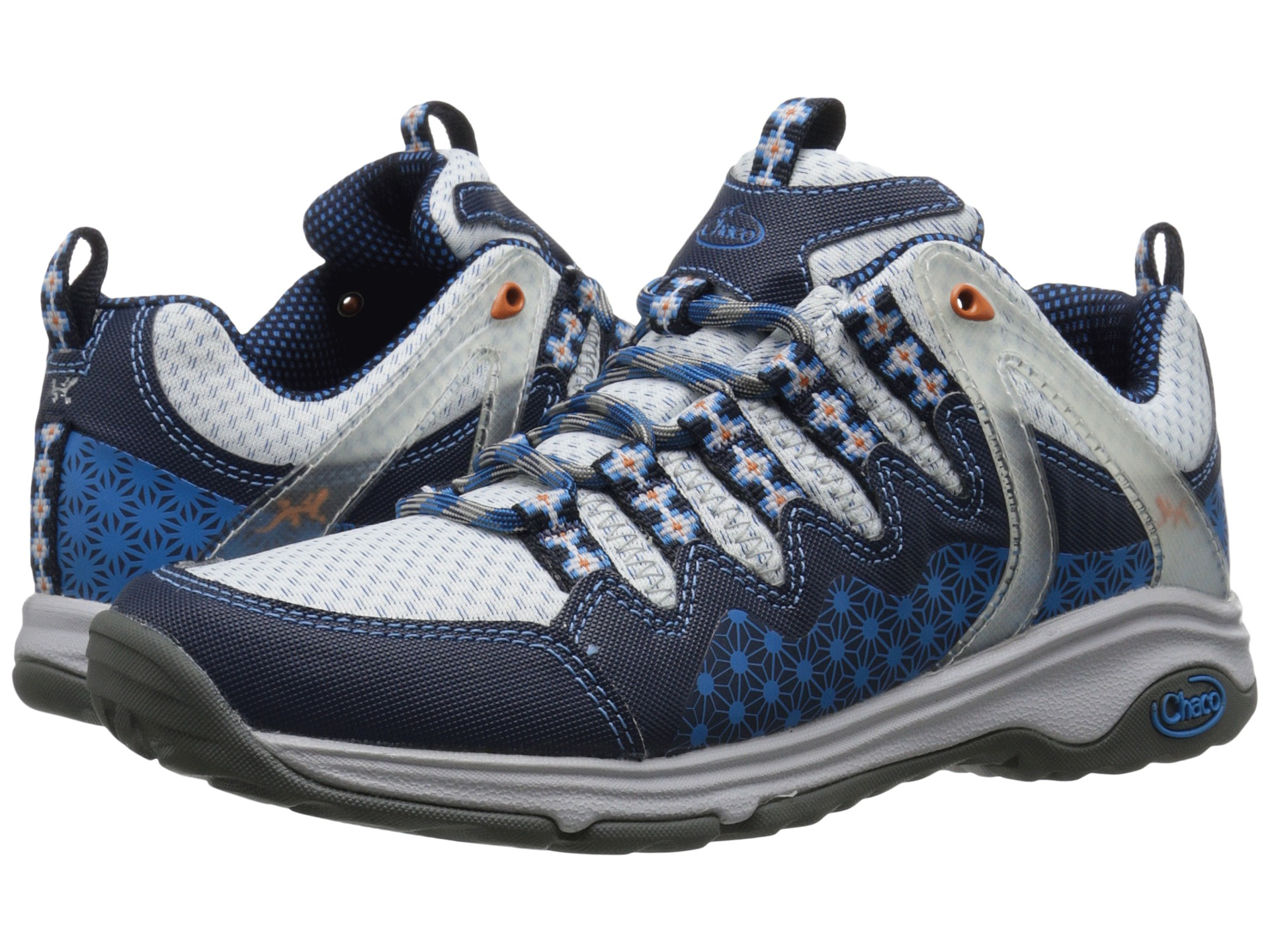 chaco outcross evo 4