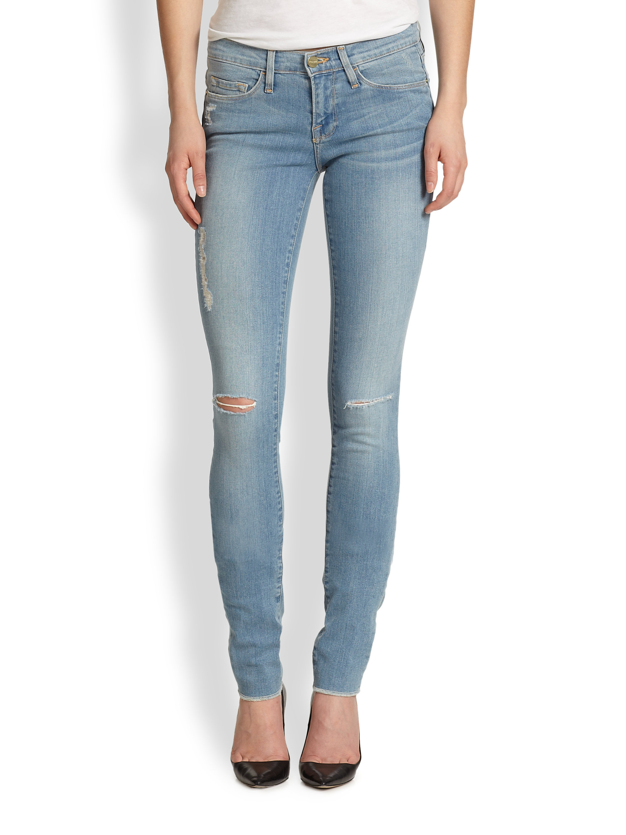 frame karlie jeans