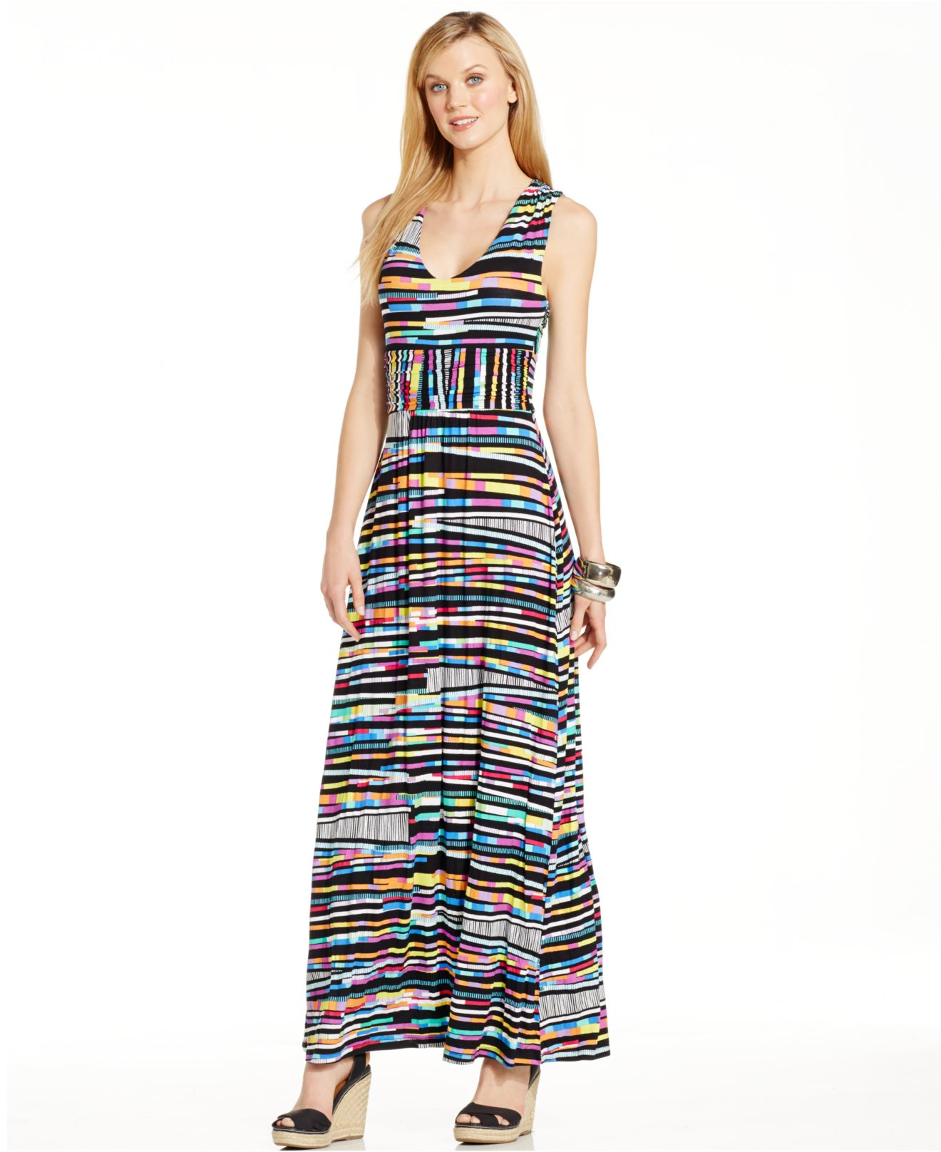 spense dress