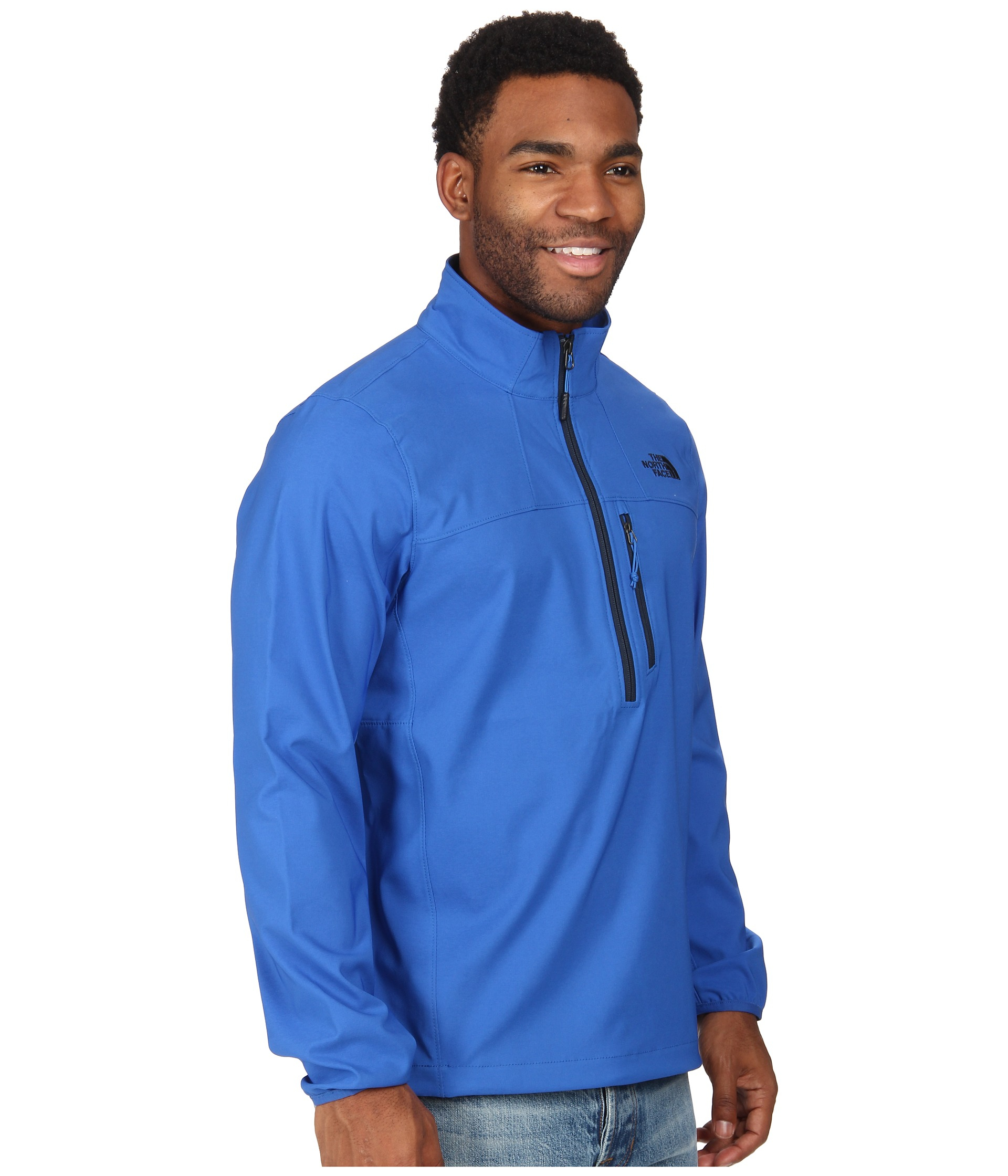 the north face nimble jacket