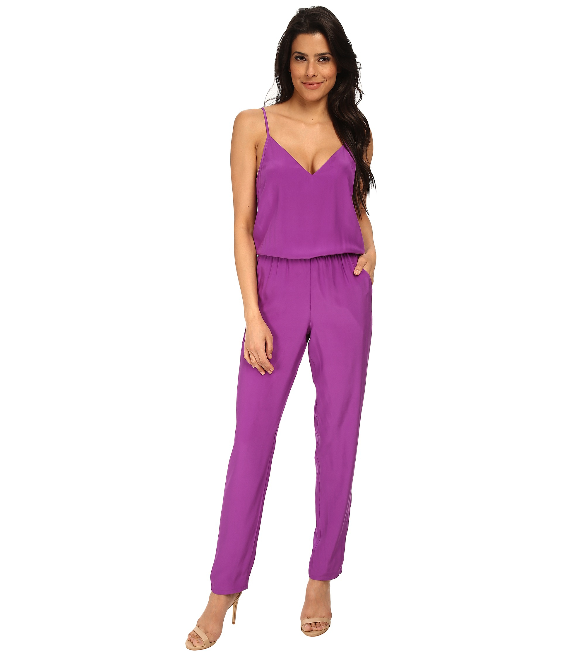 amanda uprichard ramona jumpsuit