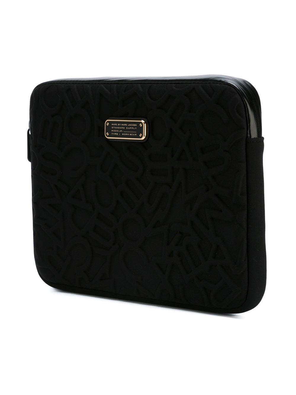 marc jacobs laptop case