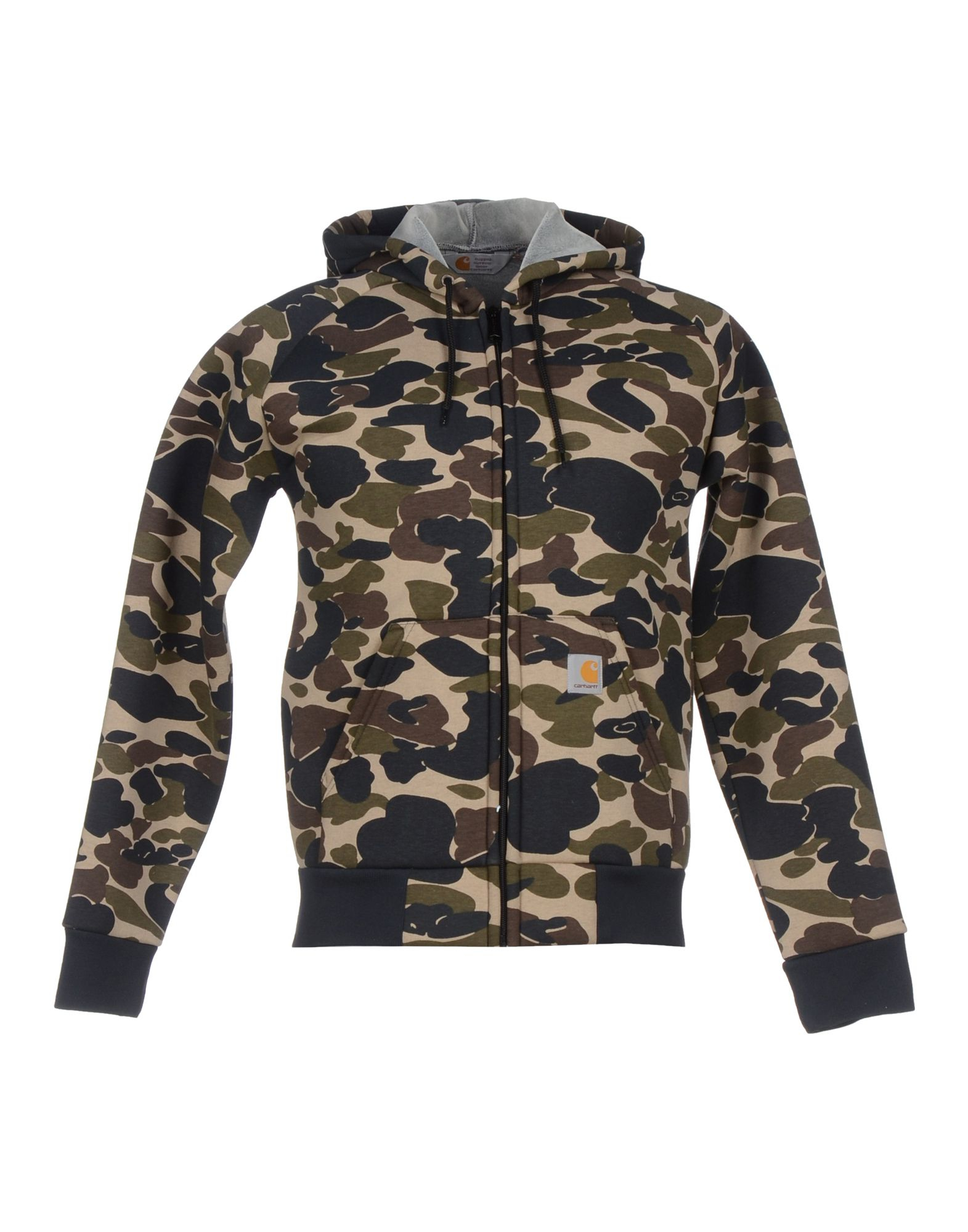 carhartt camo jogger