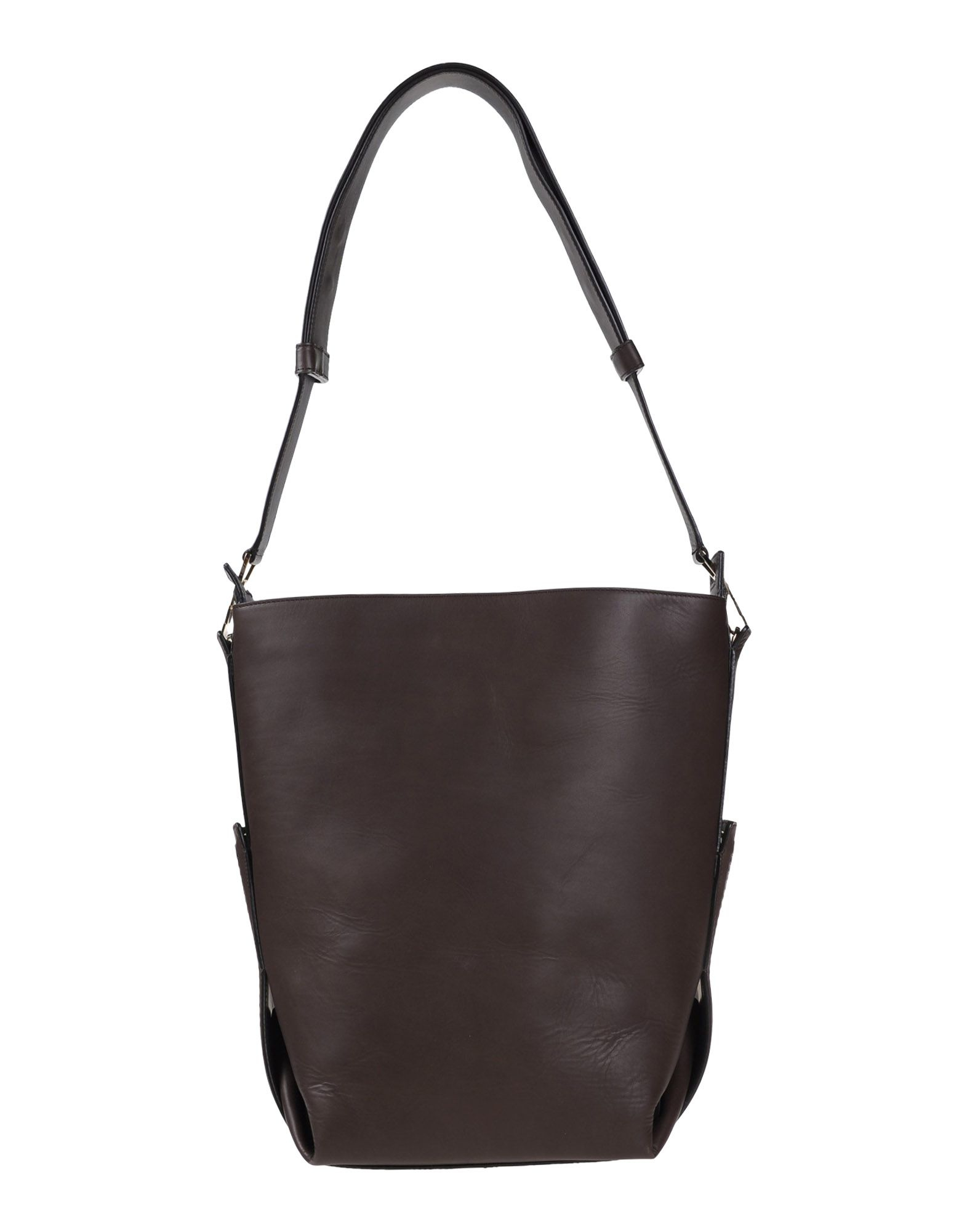 Lyst - Emilio Pucci Shoulder Bag in Brown